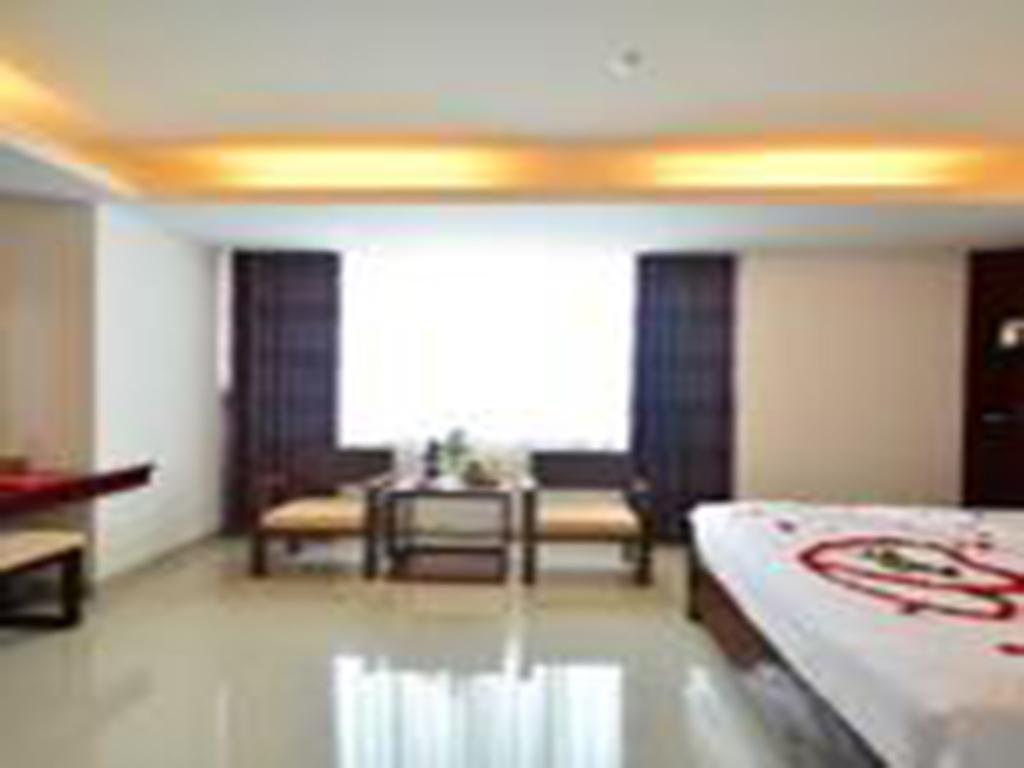 Majestic Nha Trang Hotel Exterior foto